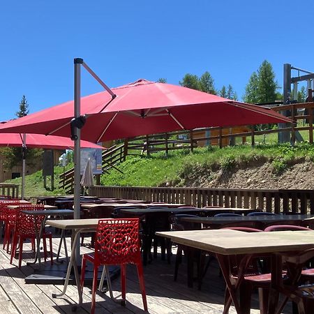 Chalet Sainte Anne La Condamine-Chatelard Exterior foto
