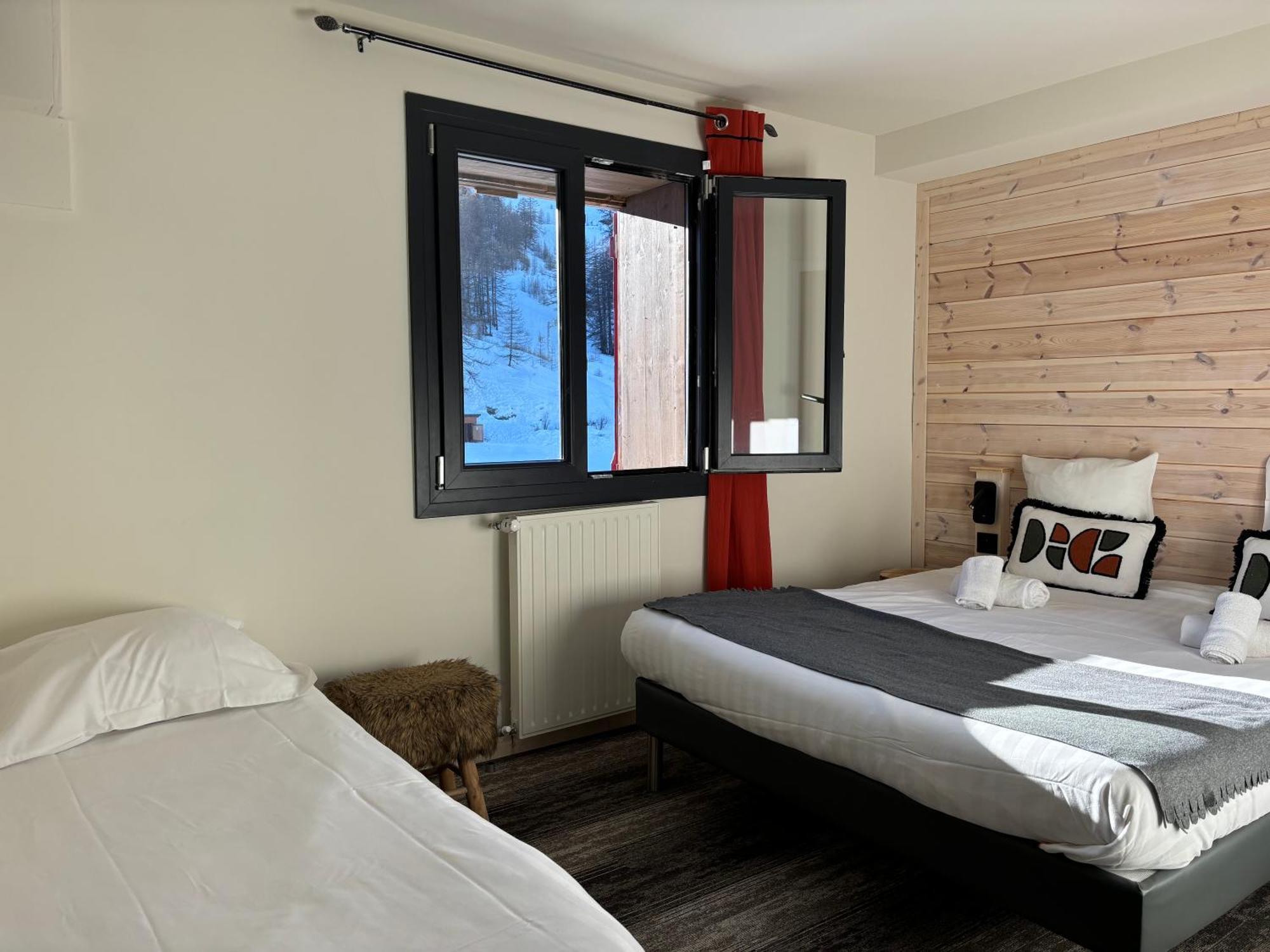 Chalet Sainte Anne La Condamine-Chatelard Exterior foto