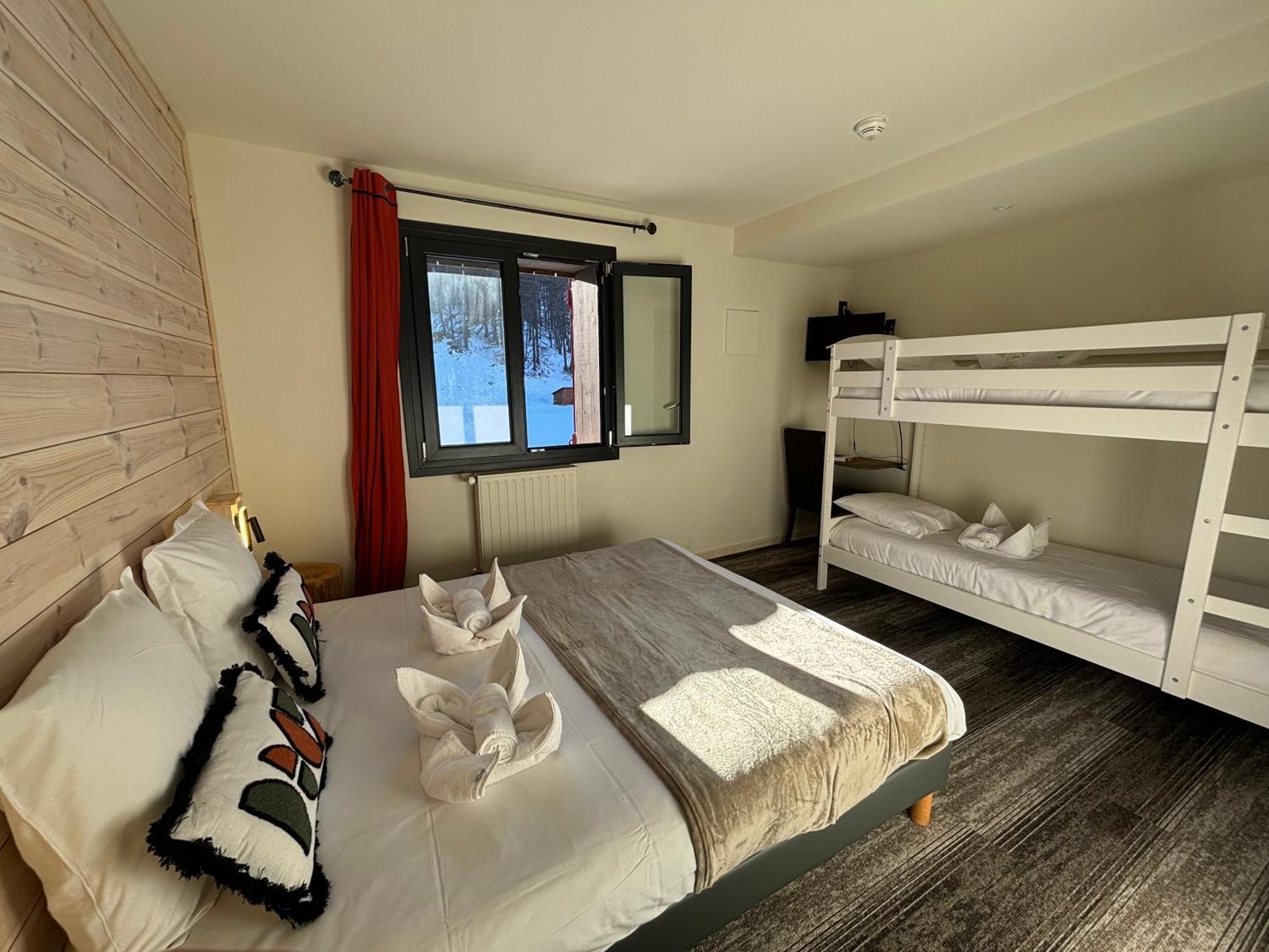Chalet Sainte Anne La Condamine-Chatelard Exterior foto